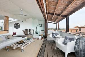 Home Deco Marenya House Costa Brava