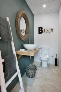 Home Deco Marenya House Costa Brava