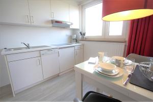 Möwenweg 2b - Nr 5 Zwergmöwe