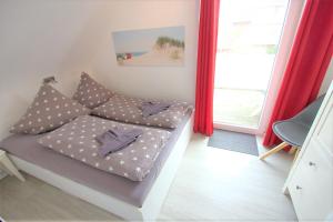 Möwenweg 2b - Nr 5 Zwergmöwe