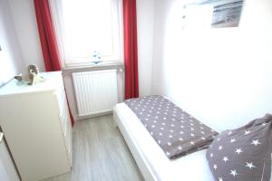 Möwenweg 2b - Nr 5 Zwergmöwe