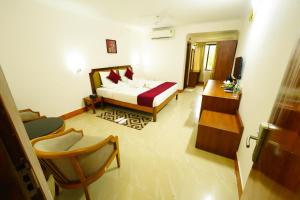 Hotel Golden Anchor ,Paradeep
