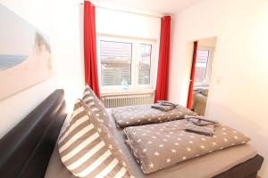 Möwenweg 2b - Nr 2 Strandläufer