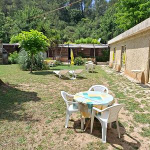 Linda Gorges du Caramy