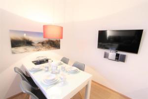 Möwenweg 2b - Nr 3 Brandente