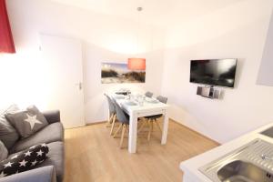 Möwenweg 2b - Nr 3 Brandente