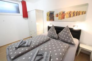 Möwenweg 2b - Nr 3 Brandente