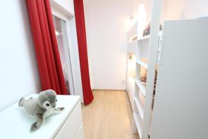 Möwenweg 2b - Nr 3 Brandente