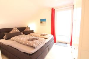 Möwenweg 2b - Nr 6 Lachmöwe