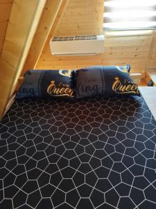 Vila Homoljska Idila1 Banja Zdrelo