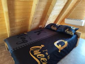 Vila Homoljska Idila1 Banja Zdrelo