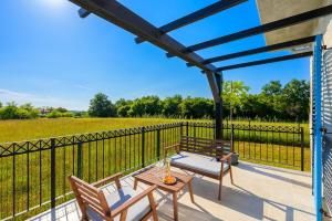 Villa Mare Blue by Istrialux