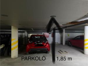 Corso Apartman Hajdúszoboszló