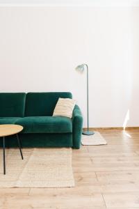 TOTU HOME Minogi Apartment Gdańsk Centre
