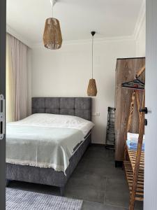 Peaceful and warm in a central location