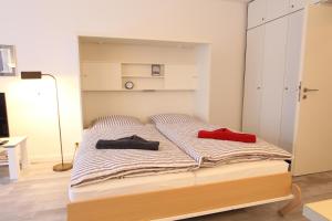 Ferienwohnung "Seepferdchen" auf Langeoog