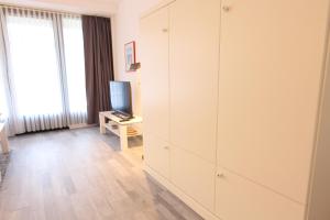 Ferienwohnung "Seepferdchen" auf Langeoog