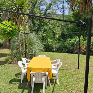 Linda Gorges du Caramy