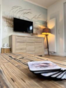 Inselmädchen - Sandkiste