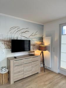 Inselmädchen - Sandkiste