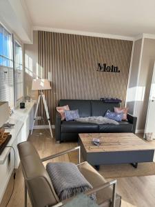 Inselmädchen - Sandkiste