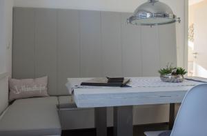 Inselmädchen - Sandkiste