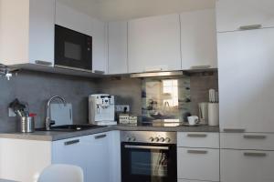 Inselmädchen - Sandkiste