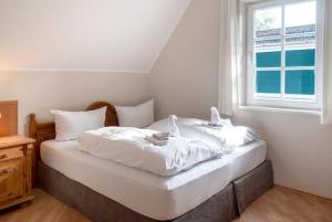 Friesenhaus Spiekeroog - Wohnung 7