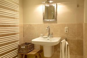 Friesenhaus Spiekeroog - Wohnung 7