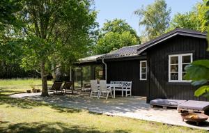 3 Bedroom Amazing Home In Rørvig