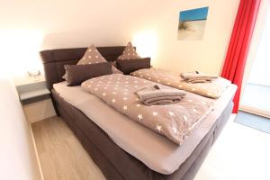 Möwenweg 2b - Nr 8 Mantelmöwe