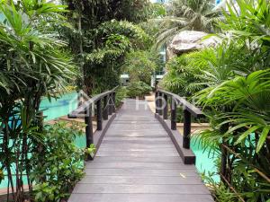 1 bedroom Amazon Residence