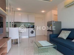 1 bedroom Amazon Residence