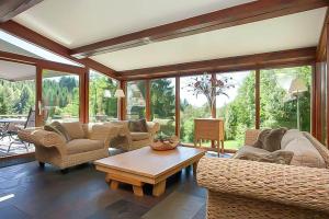 Landhuis La Forêt by Droomvilla