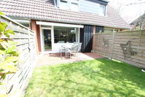 Kiebitzweg 14C - Strandnest