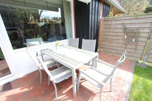 Kiebitzweg 14C - Strandnest