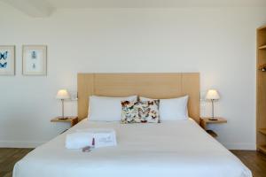 Hotels Hotel La Villa Douce : photos des chambres