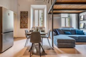 Loftino Bocconi - La Vista Apartments