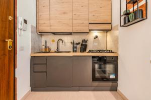 Loftino Bocconi - La Vista Apartments