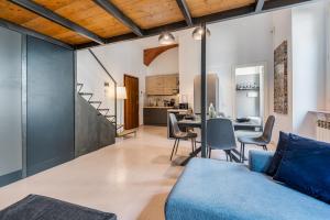 Loftino Bocconi - La Vista Apartments