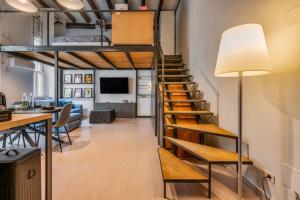 Loftino Bocconi - La Vista Apartments