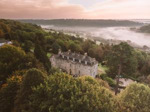 Combe Grove Health and Wellness - 5-star hotels in Bath