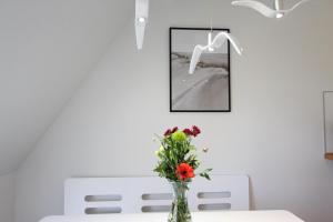 Hus An´t Flackt - Lili