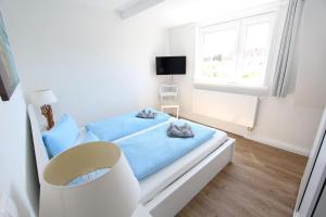 Hus An´t Flackt - Lili