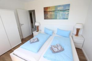 Hus An´t Flackt - Lili