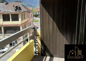 Appartements Mountain Studio : photos des chambres