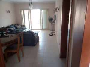 شاليه نبيلا ساحل Marina غرفتين وصاله يرى البحر