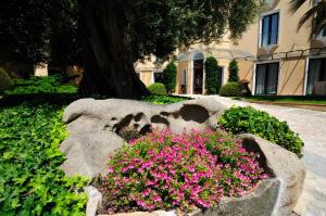 Hotel Arbatasar img78