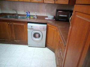 شاليه نبيلا ساحل Marina غرفتين وصاله يرى البحر