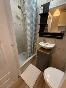 Studio for City Breaks in Balham